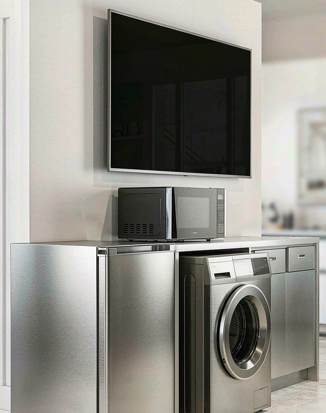 家电产品