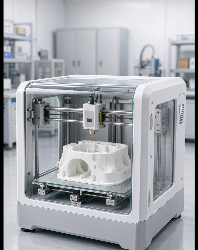 3D打印产品